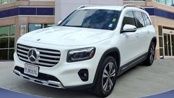 2024 Mercedes-Benz GLB GLB 250
