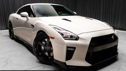 2021 Nissan GT-R Premium