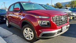 2025 Hyundai Venue SE