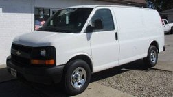 2006 Chevrolet Express 1500