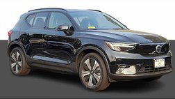 2023 Volvo XC40 Recharge Twin Plus