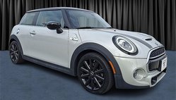 2020 MINI Hardtop Cooper S