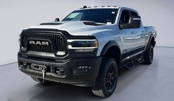 2023 Ram Ram Pickup 2500 Power Wagon