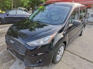 2020 Ford Transit Connect XLT
