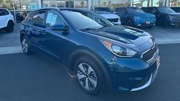 2018 Kia Niro LX