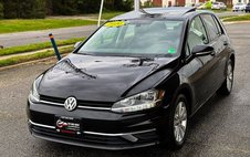 2020 Volkswagen Golf TSI