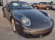 2006 Porsche 911 Carrera 4S