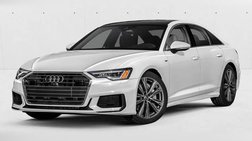 2020 Audi A6 quattro Premium 55 TFSI