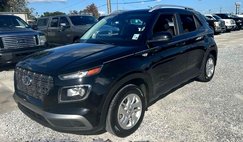 2020 Hyundai Venue SEL