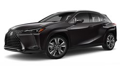 2026 Lexus UX 300h Premium