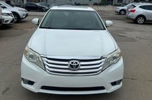 2012 Toyota Avalon Base