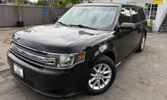 2016 Ford Flex SE