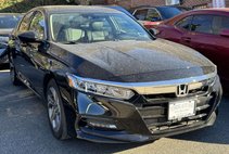 2019 Honda Accord EX
