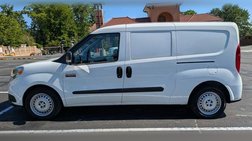 2022 Ram ProMaster City Base
