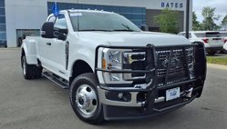 2024 Ford Super Duty F-350 XLT