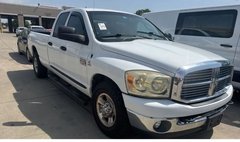 2008 Dodge Ram 2500 SLT