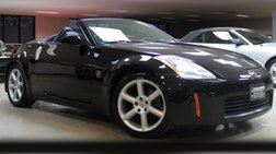 2004 Nissan 350Z Enthusiast