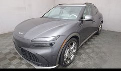 2023 Genesis GV60 Performance