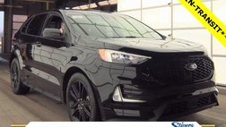 2024 Ford Edge ST-Line