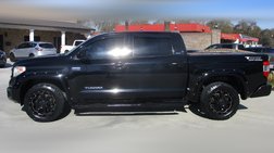 2014 Toyota Tundra SR5