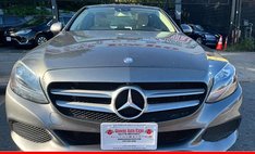 2017 Mercedes-Benz C-Class C 300 Sport