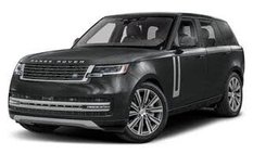 2025 Land Rover Range Rover P400 SE LWB