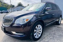2016 Buick Enclave Premium