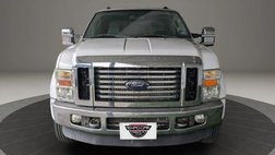 2008 Ford F-450 Super Duty XL