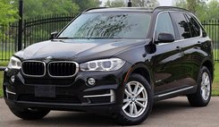 2014 BMW X5 sDrive35i