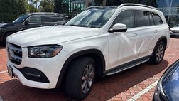 2023 Mercedes-Benz GLS GLS 450