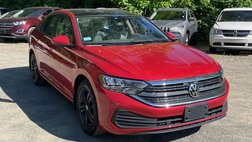 2023 Volkswagen Jetta SE
