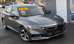 2019 Honda Accord EX
