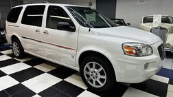 2006 Buick Terraza CX
