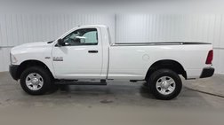 2016 Ram Ram Pickup 2500 Tradesman
