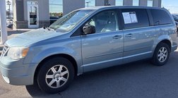 2010 Chrysler Town and Country LX