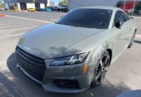 2022 Audi TT 2.0T quattro
