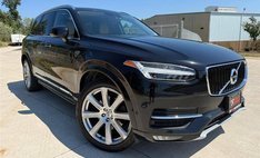 2016 Volvo XC90 T6 Inscription