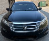 2010 Honda Accord Crosstour EX-L