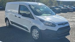 2017 Ford Transit Connect XL