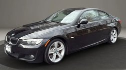 2010 BMW 3 Series 335i