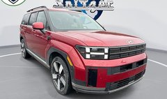 2024 Hyundai Santa Fe Hybrid Limited