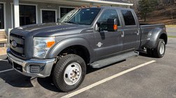 2016 Ford Super Duty F-350 XL