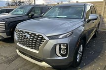 2020 Hyundai Palisade SE