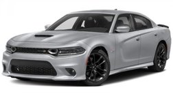 2022 Dodge Charger Scat Pack