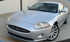 2007 Jaguar XK-Series XK