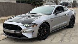 2020 Ford Mustang GT