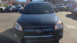 2012 Toyota RAV4 Limited