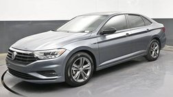 2021 Volkswagen Jetta R-Line