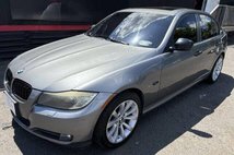 2009 BMW 3 Series 328i xDrive