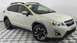 2016 Subaru Crosstrek 2.0i Premium
